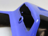 Rear cowl Kawasaki ZXR 750 R