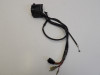 Handlebar switch assy left Kawasaki ZX 10 R