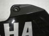 Linker onderkuip Yamaha YZF R6