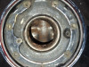 Tank Kawasaki Overige Kawasaki