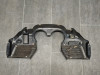 Topkuip bekleding BMW R 1150 RT   R 850 RT
