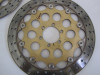 Brake disc set Ducati ST2
