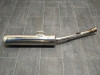 Muffler Kawasaki ZZR 1400