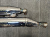 Muffler Yamaha XV 1600