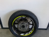 Velgen set Kawasaki ZZR 1400