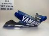 Verkleidung unten Yamaha YZF 750