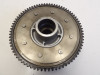 Clutch Honda CM 400 T 