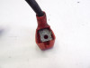 Startmotor relais Honda CBR 600 F