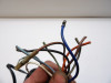 Handlebar switch assy left Honda CB 550