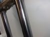 Front pipes complete Kawasaki VN 700  750
