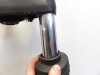 Front pipes complete Suzuki VS 700 Intruder
