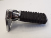 Main step holder right Honda VF 700  750 Supermagna