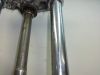 Voorpoten compleet Honda VF 500 