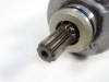 Startmotor Yamaha FZ6