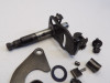 Gear change pedal  Honda CB 700