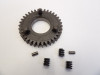 Motorblock Sonstiges Yamaha XV 1100 Virago