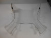 Scheibe Windschild Honda VFR 1200