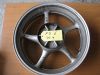 Rear wheel Yamaha FZ6