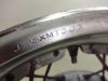 Achtervelg Honda CMX 450