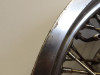 Rear wheel Suzuki VS 700 Intruder