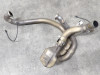 Downpipes Ducati Hypermotard 950