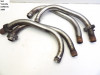 Downpipes Yamaha XJ 700