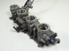 Gasklephuis Honda CBR 600 FS Sport