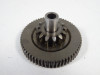 Start up clutch Kawasaki Z 750