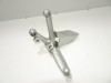 Schetsplaat links Ducati 749  999