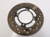 Rear brake disc Suzuki GSX 400 X Impulse