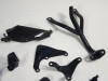Frame body parts Kawasaki VERSYS 650