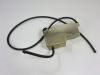 Radiator reserve tank  Kawasaki ZZR 1100
