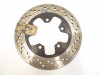 Bremsscheibe hinten  Suzuki GSX F 600