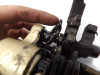 Brake caliper right front Honda CB 600 F