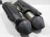 Muffler Yamaha XTX 660