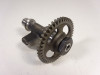 Motorblok diverse Aprilia Pegaso 650