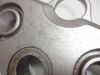 Fork top bridge Suzuki DL 1000 V STROM