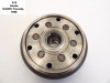 Rotor Honda TRANSALP