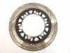 Brake disc front Kawasaki GPZ 750