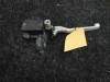 Front brake master cylinder  Honda CBR 125 R