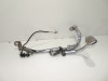 Main step holder right Yamaha XV 535 Virago
