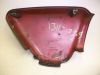 Seitenverkleidung links klein Honda CB 550
