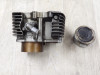 Cilinderblok Honda VT 1100