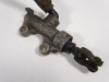 Rear brake master cylinder  Kawasaki ZX 6 R