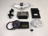 Slotenset BMW K 1200 S 