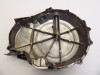 Crankcase cover Clutch side Kawasaki EN 500 Vulcan
