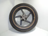 Achtervelg Aprilia Tuono 1000