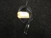 Throttle cable Yamaha YZF R1