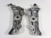 Frame - onderdelen Honda CBF 500