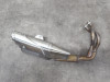 Auspuff Kawasaki Z 650
